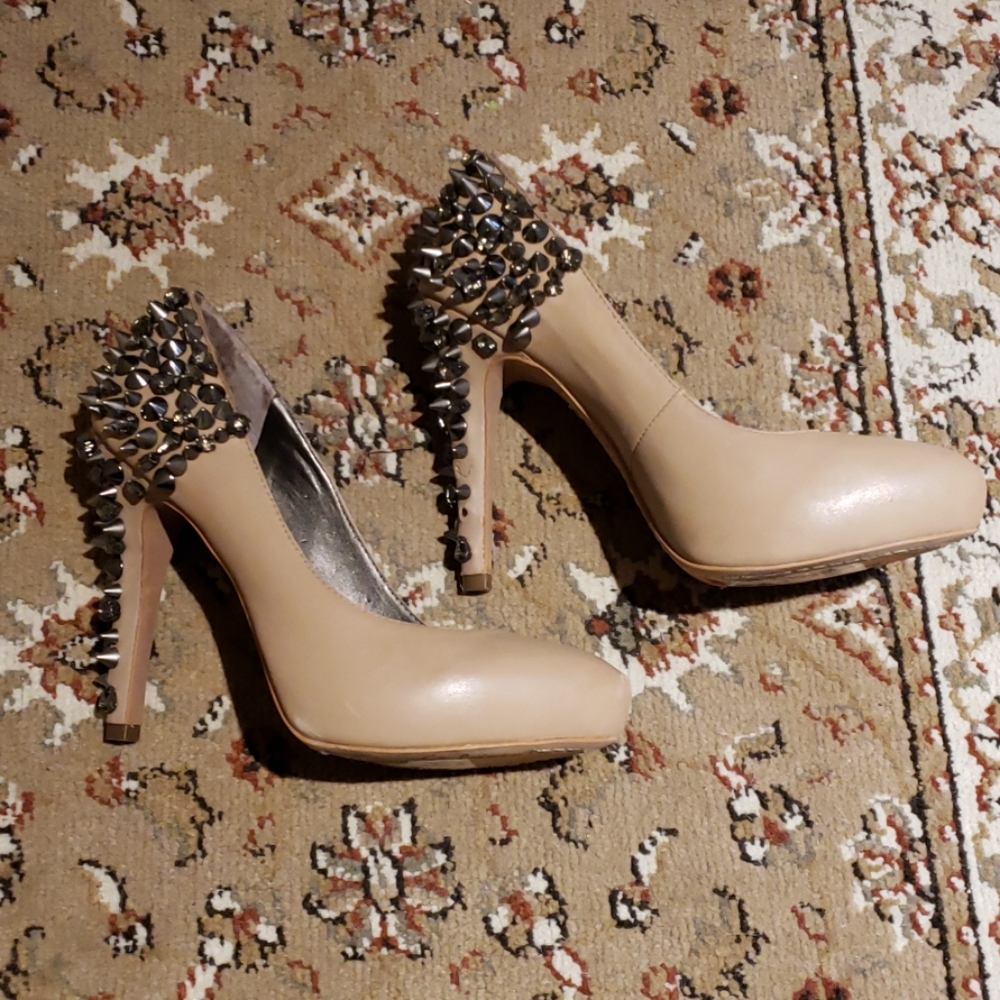 Sam Edelman Spike Heels